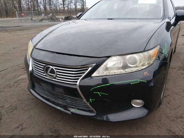 Aukcja sprzedaży 2013 Lexus Es 350, vin: JTHBK1GG4D2061839, numer aukcji: 44415695