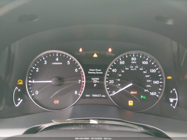 Aukcja sprzedaży 2013 Lexus Es 350, vin: JTHBK1GG4D2061839, numer aukcji: 44415695
