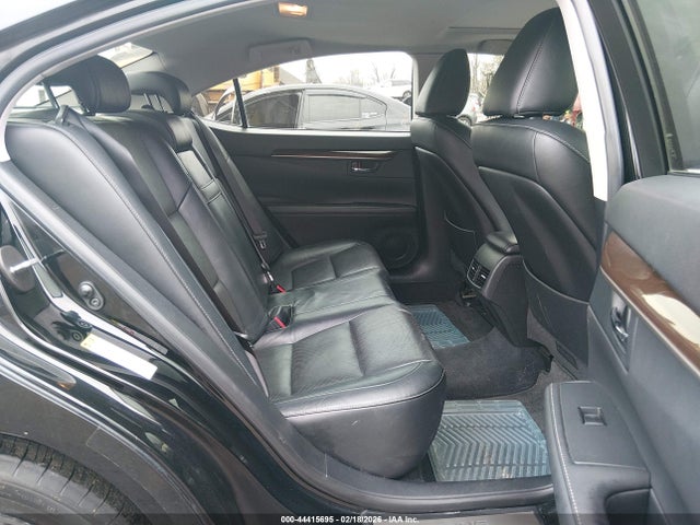 Aukcja sprzedaży 2013 Lexus Es 350, vin: JTHBK1GG4D2061839, numer aukcji: 44415695