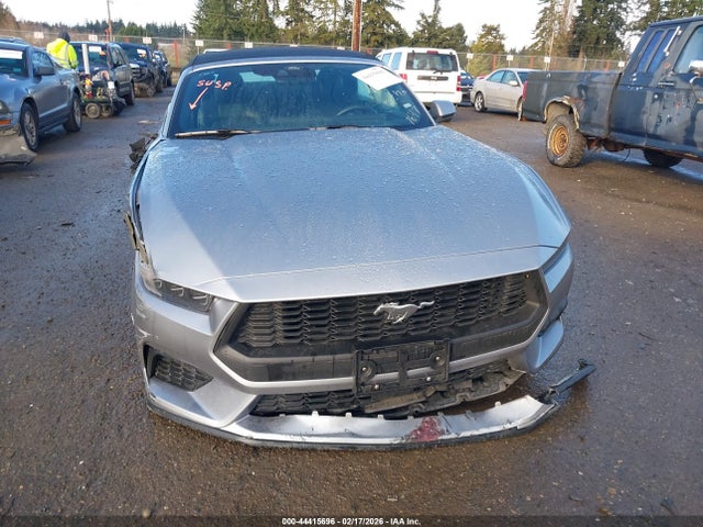 1FAGP8UH8S5127647 Ford Mustang Ecoboost Premium