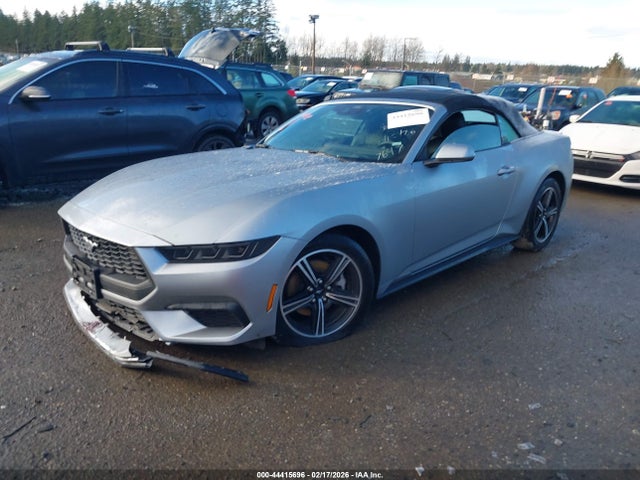 1FAGP8UH8S5127647 Ford Mustang Ecoboost Premium