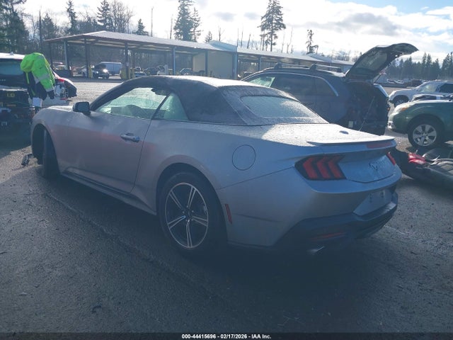 1FAGP8UH8S5127647 Ford Mustang Ecoboost Premium