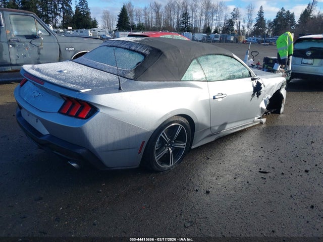 1FAGP8UH8S5127647 Ford Mustang Ecoboost Premium