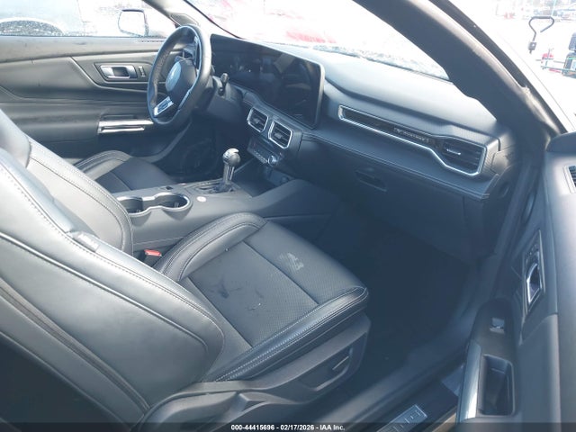 1FAGP8UH8S5127647 Ford Mustang Ecoboost Premium