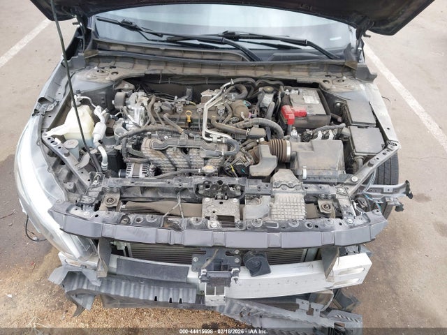 1N4BL4DV0NN354789 Nissan Altima Sv Fwd