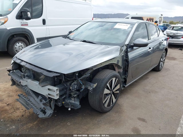 1N4BL4DV0NN354789 Nissan Altima Sv Fwd