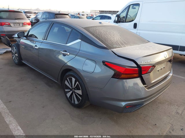 1N4BL4DV0NN354789 Nissan Altima Sv Fwd