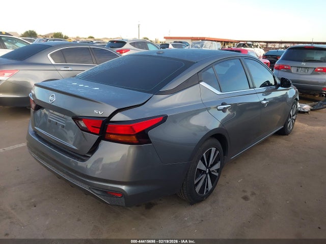 1N4BL4DV0NN354789 Nissan Altima Sv Fwd