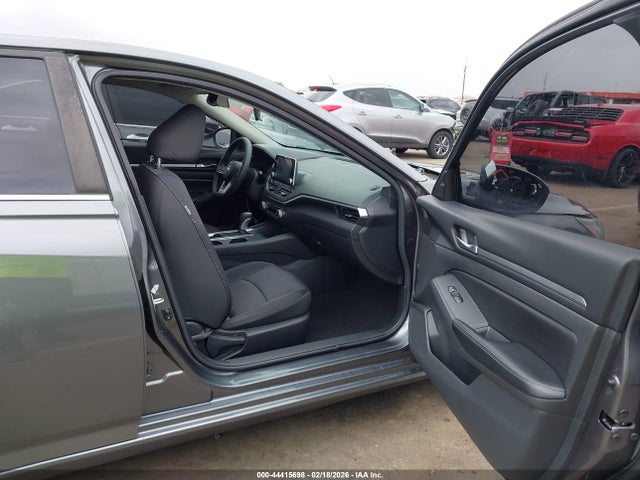 1N4BL4DV0NN354789 Nissan Altima Sv Fwd