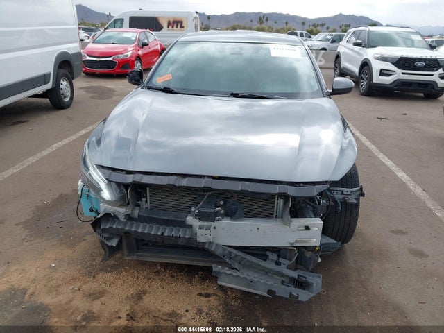 1N4BL4DV0NN354789 Nissan Altima Sv Fwd