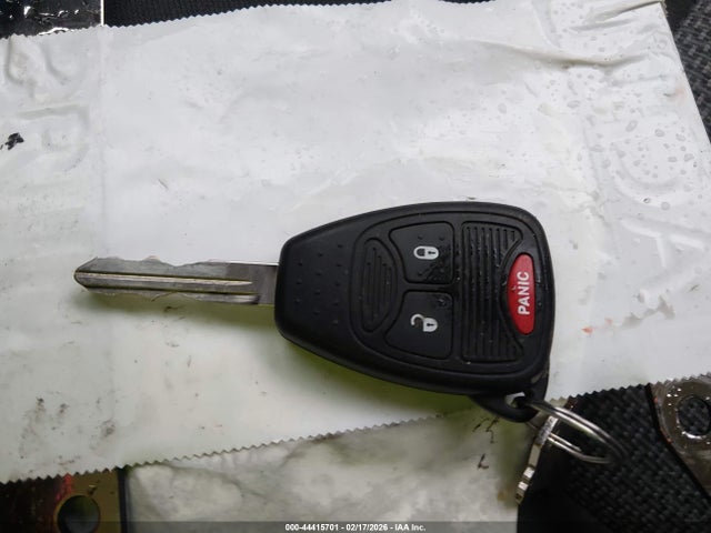 2008 JEEP PATRIOT 1J8FT28028D676190 Photo 10