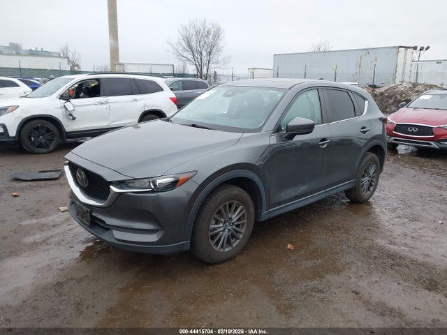 JM3KFBCM9K0699351 Mazda Cx-5 Touring