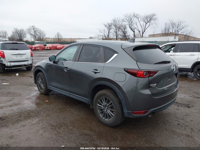 JM3KFBCM9K0699351 Mazda Cx-5 Touring