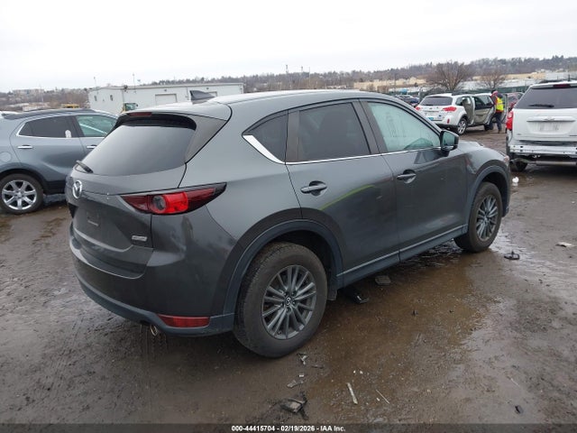JM3KFBCM9K0699351 Mazda Cx-5 Touring