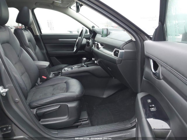 JM3KFBCM9K0699351 Mazda Cx-5 Touring