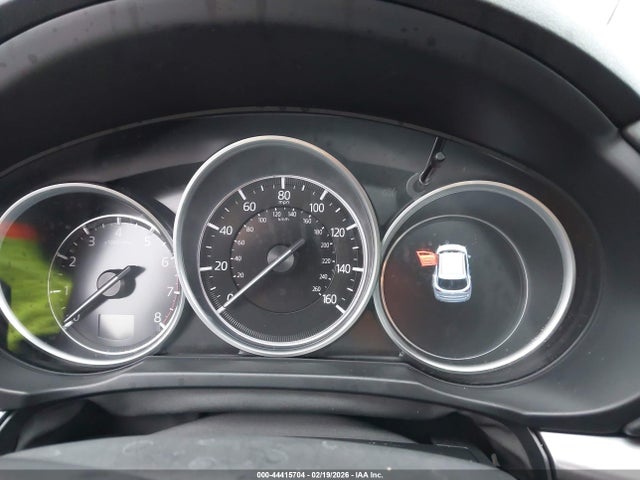 JM3KFBCM9K0699351 Mazda Cx-5 Touring