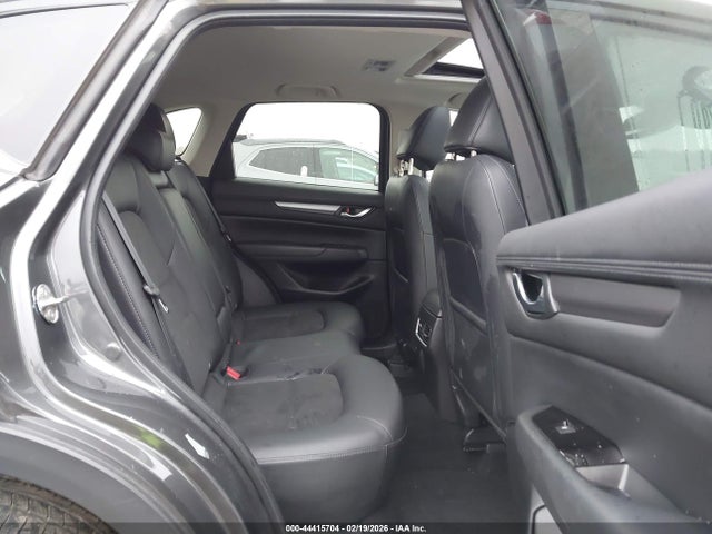 JM3KFBCM9K0699351 Mazda Cx-5 Touring