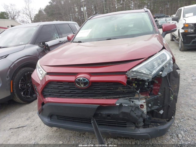Auction sale of the 2019 Toyota Rav4 Xle, vin: JTMP1RFV1KD022894, lot number: 44415706