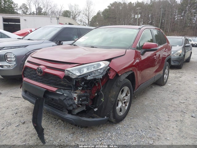Auction sale of the 2019 Toyota Rav4 Xle, vin: JTMP1RFV1KD022894, lot number: 44415706