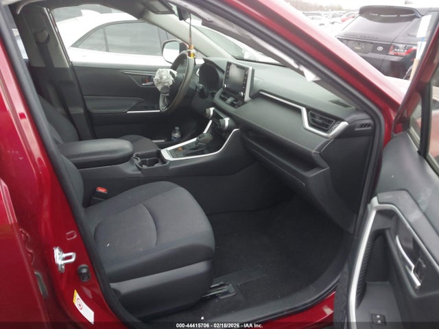 Auction sale of the 2019 Toyota Rav4 Xle, vin: JTMP1RFV1KD022894, lot number: 44415706