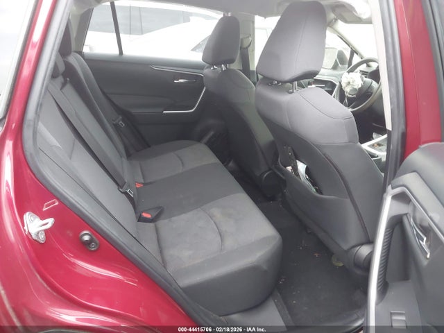 Auction sale of the 2019 Toyota Rav4 Xle, vin: JTMP1RFV1KD022894, lot number: 44415706