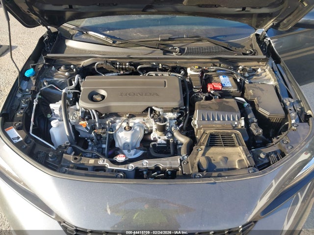 Продажа на аукционе авто 2026 Honda Civic Lx, vin: 2HGFE2F21TH520001, номер лота: 44415709