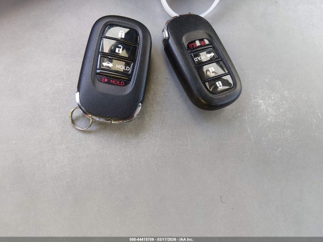 Продажа на аукционе авто 2026 Honda Civic Lx, vin: 2HGFE2F21TH520001, номер лота: 44415709