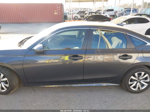 Продажа на аукционе авто 2026 Honda Civic Lx, vin: 2HGFE2F21TH520001, номер лота: 44415709