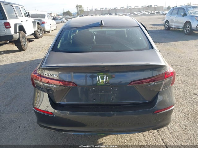 Продажа на аукционе авто 2026 Honda Civic Lx, vin: 2HGFE2F21TH520001, номер лота: 44415709