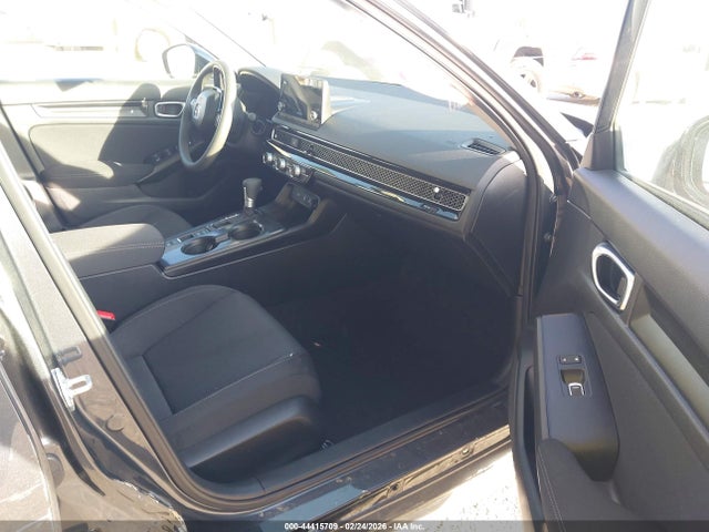 Продажа на аукционе авто 2026 Honda Civic Lx, vin: 2HGFE2F21TH520001, номер лота: 44415709