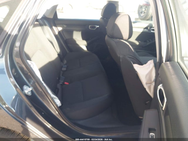 Продажа на аукционе авто 2026 Honda Civic Lx, vin: 2HGFE2F21TH520001, номер лота: 44415709