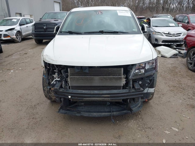 Продажа на аукционе авто 2018 Dodge Journey Crossroad Awd, vin: 3C4PDDGG7JT504384, номер лота: 44415710