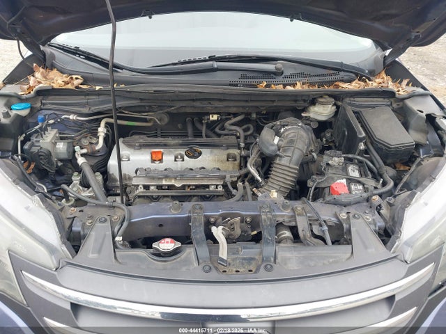 5J6RM4H5XEL008934 Honda CR-V EX