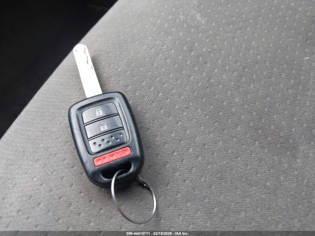 5J6RM4H5XEL008934 Honda CR-V EX