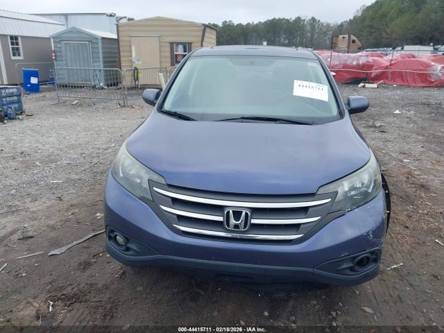 5J6RM4H5XEL008934 Honda CR-V EX