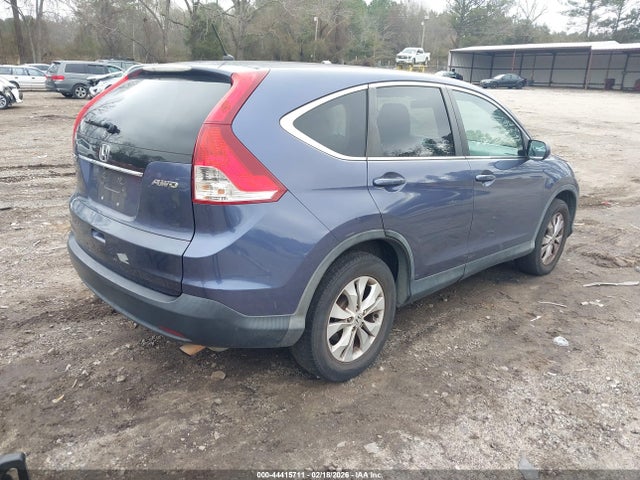 5J6RM4H5XEL008934 Honda CR-V EX