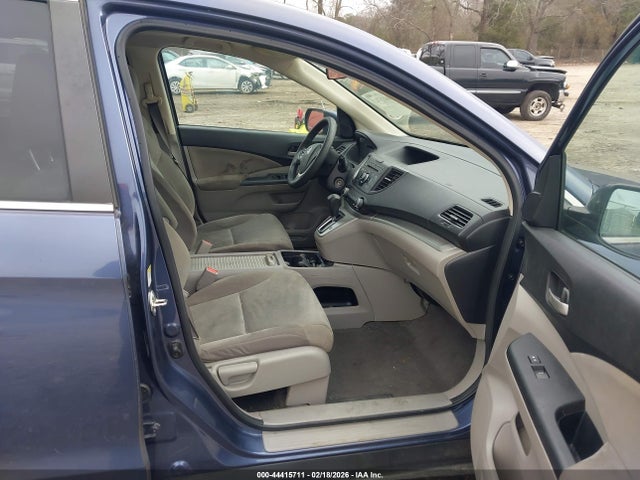 5J6RM4H5XEL008934 Honda CR-V EX