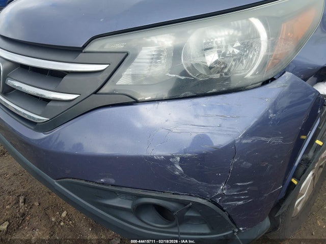 5J6RM4H5XEL008934 Honda CR-V EX