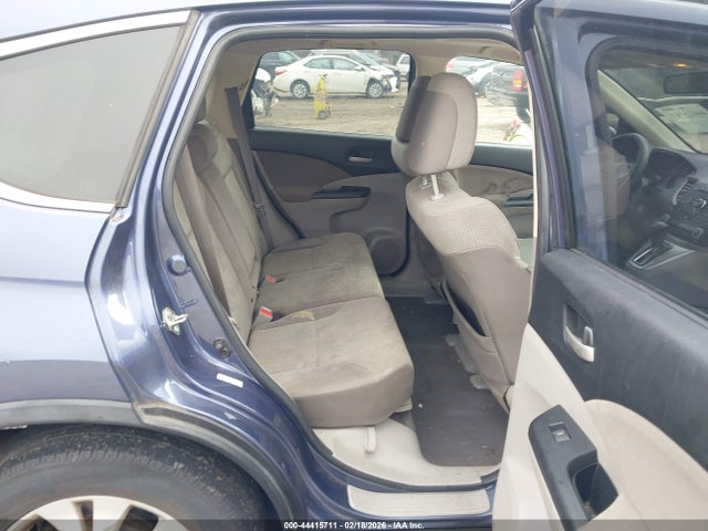 5J6RM4H5XEL008934 Honda CR-V EX