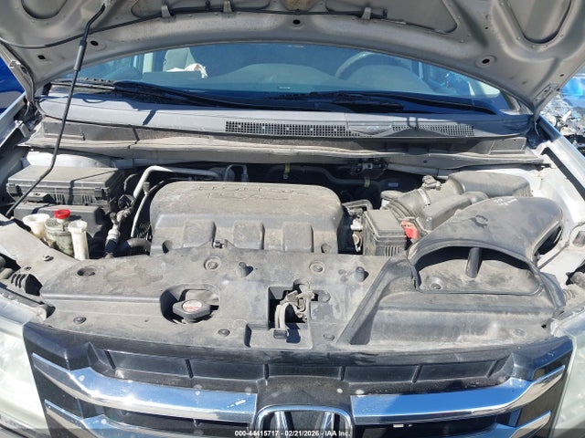 Honda ODYSSEY LX 2014 5FNRL5H24EB045999 Image 10