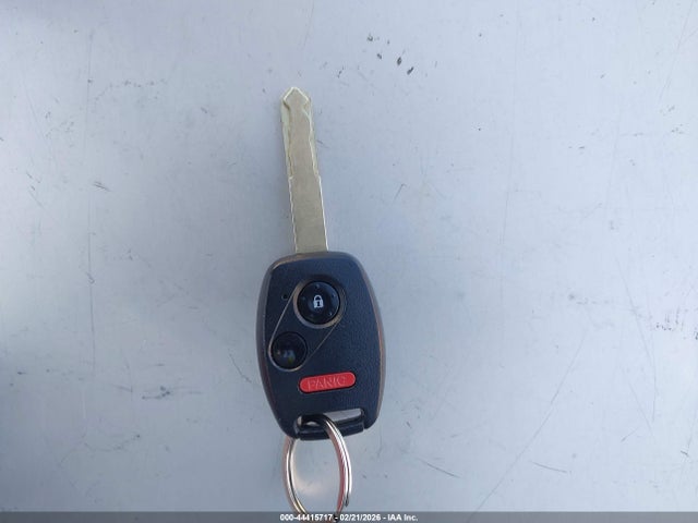 Honda ODYSSEY LX 2014 5FNRL5H24EB045999 Image 11