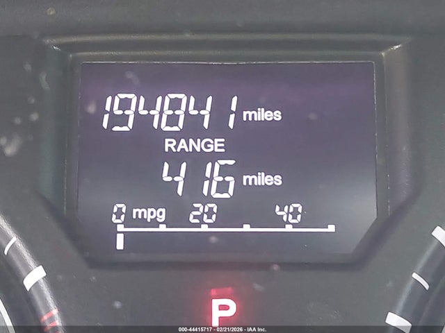 Honda ODYSSEY LX 2014 5FNRL5H24EB045999 Image 15