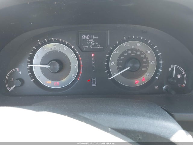 Honda ODYSSEY LX 2014 5FNRL5H24EB045999 Image 7