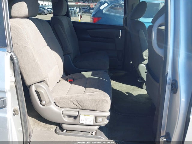 Honda ODYSSEY LX 2014 5FNRL5H24EB045999 Image 8