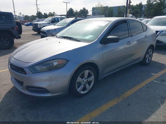 1C3CDFBB4GD689311 Dodge DART SXT
