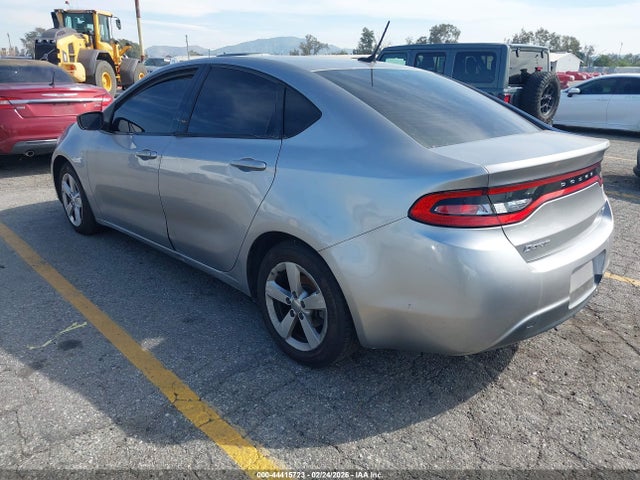 1C3CDFBB4GD689311 Dodge DART SXT