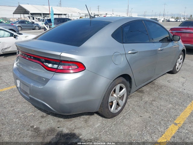 1C3CDFBB4GD689311 Dodge DART SXT