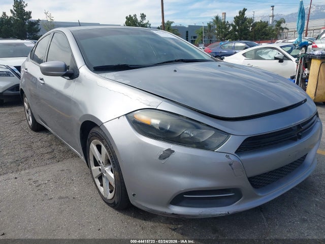 1C3CDFBB4GD689311 Dodge DART SXT