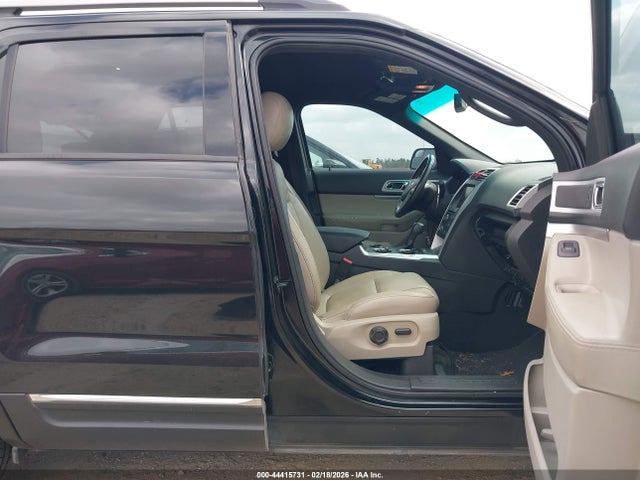 2014 FORD EXPLORER 1FM5K7D85EGB09752 Photo 4