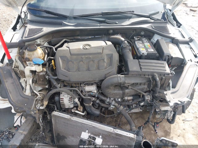 Aukcja sprzedaży 2021 Volkswagen Passat 2.0t Se, vin: 1VWSA7A39MC010311, numer aukcji: 44415732